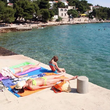 With A Parking Space Tribunj, Vodice - 13319