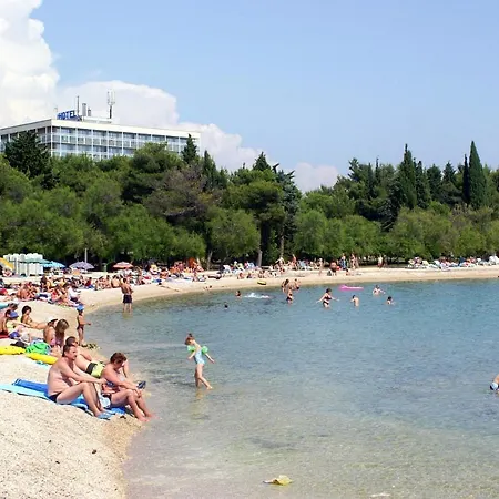 Apartment With A Parking Space Tribunj, Vodice - 13319 Tribunj (Sibenik-Knin)