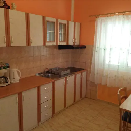 With A Parking Space Tribunj, Vodice - 13319 * Tribalj