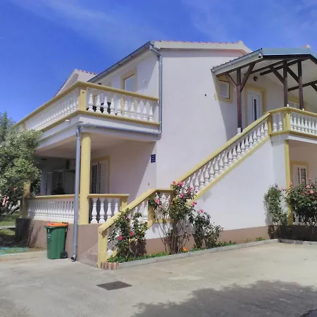 شقة With A Parking Space Tribunj, Vodice - 13319 *