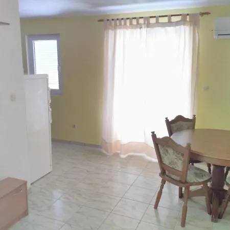 With A Parking Space Tribunj, Vodice - 13319 شقة *