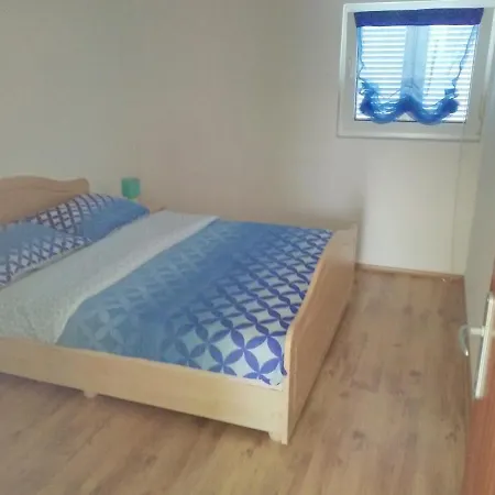 With A Parking Space Tribunj, Vodice - 13319 شقة Tribalj