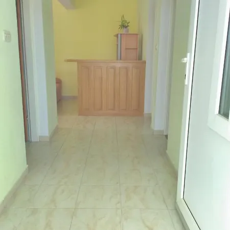 شقة With A Parking Space Tribunj, Vodice - 13319 Tribalj