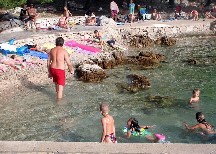 Apartamento With A Parking Space Tribunj, Vodice - 13319 Tribalj