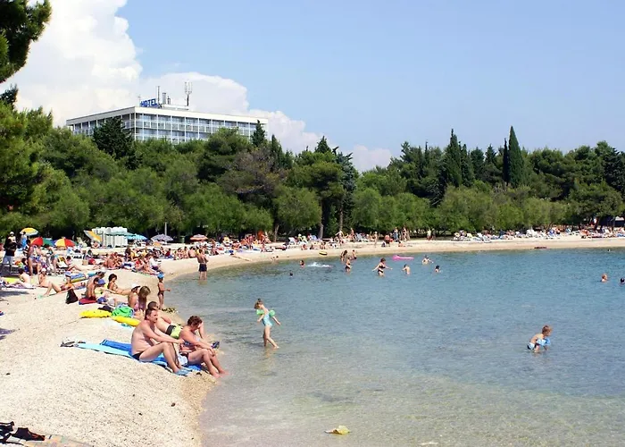 Apartment With A Parking Space Tribunj, Vodice - 13319 Tribunj (Sibenik-Knin)