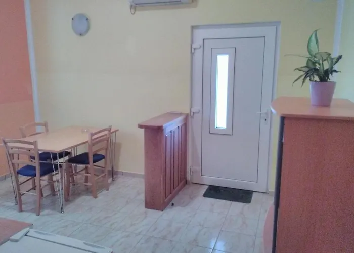 With A Parking Space Tribunj, Vodice - 13319