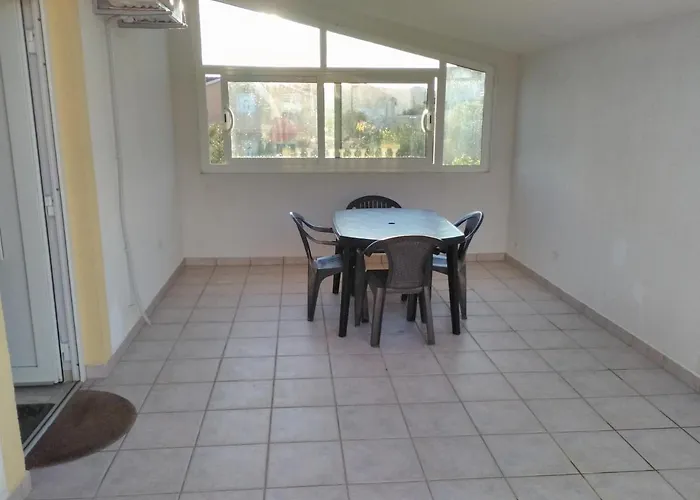 With A Parking Space Tribunj, Vodice - 13319