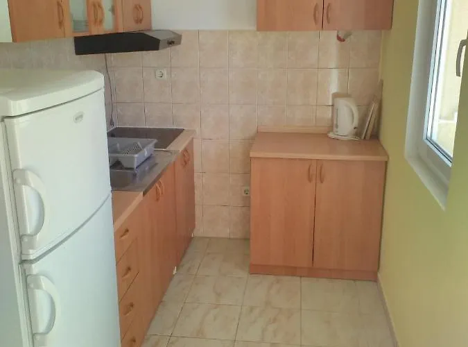 Apartamento With A Parking Space Tribunj, Vodice - 13319 Tribalj