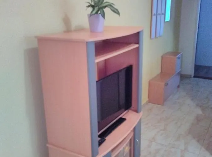 Apartamento With A Parking Space Tribunj, Vodice - 13319 Tribalj