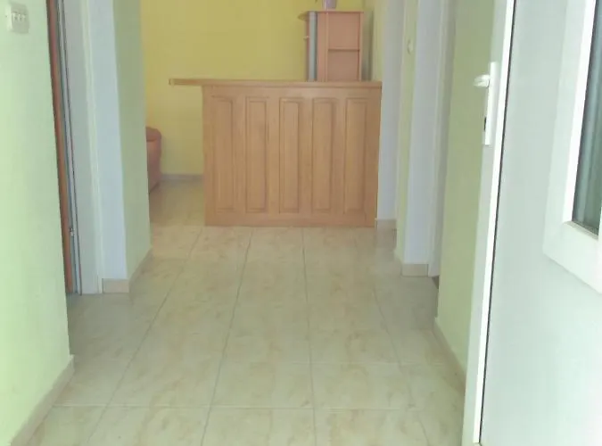 Apartamento With A Parking Space Tribunj, Vodice - 13319 Tribalj